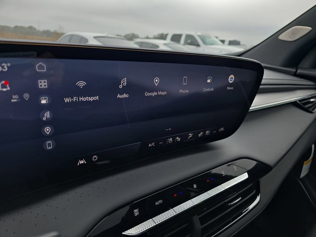 2026 Buick Enclave Avenir - Photo 22