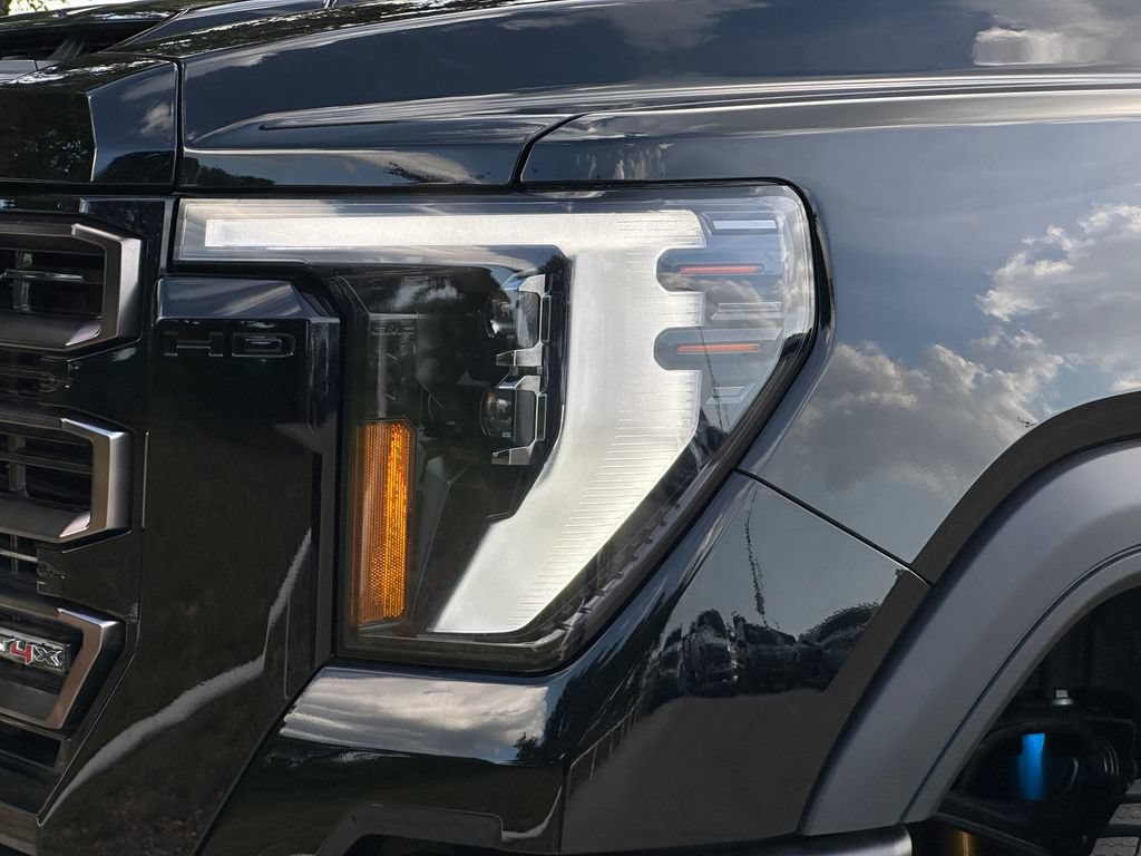 2026 GMC Sierra 2500HD AT4X - Photo 26