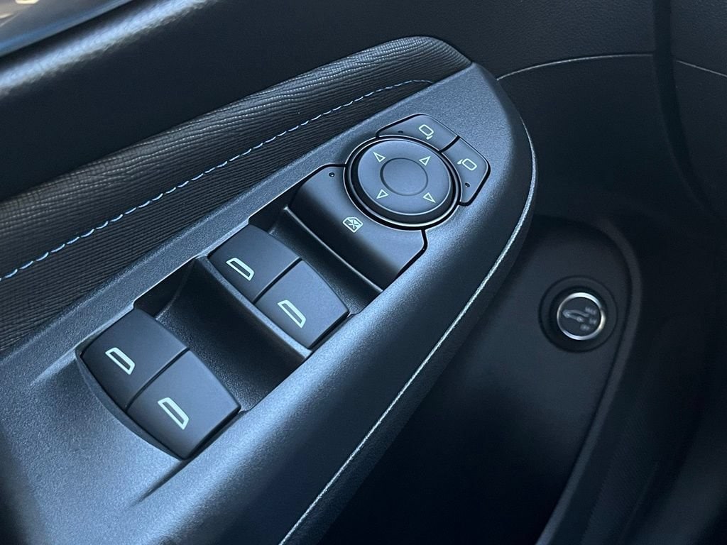 2026 Buick Envista Sport Touring - Photo 22