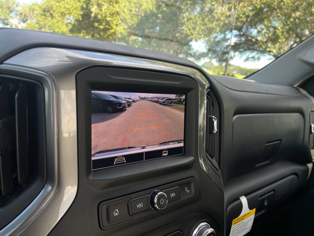 2026 GMC Sierra 2500HD Pro - Photo 16