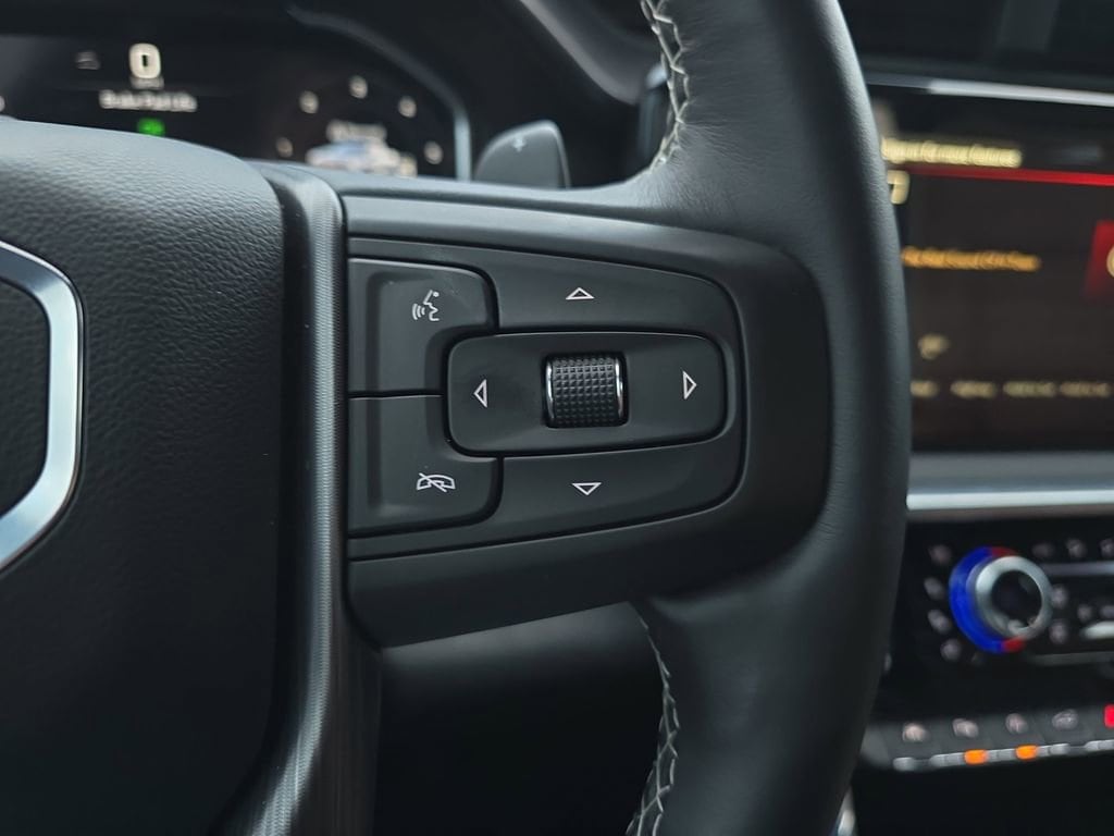 2025 GMC Sierra 1500 Denali Ultimate - Photo 16