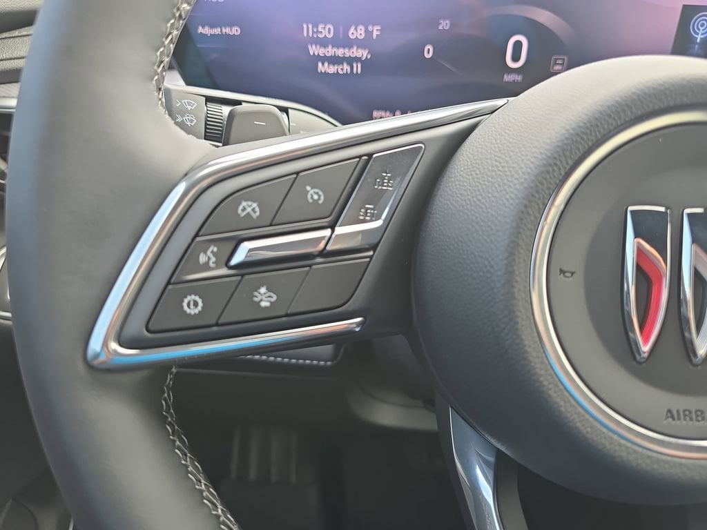 2026 Buick Enclave Sport Touring - Photo 18