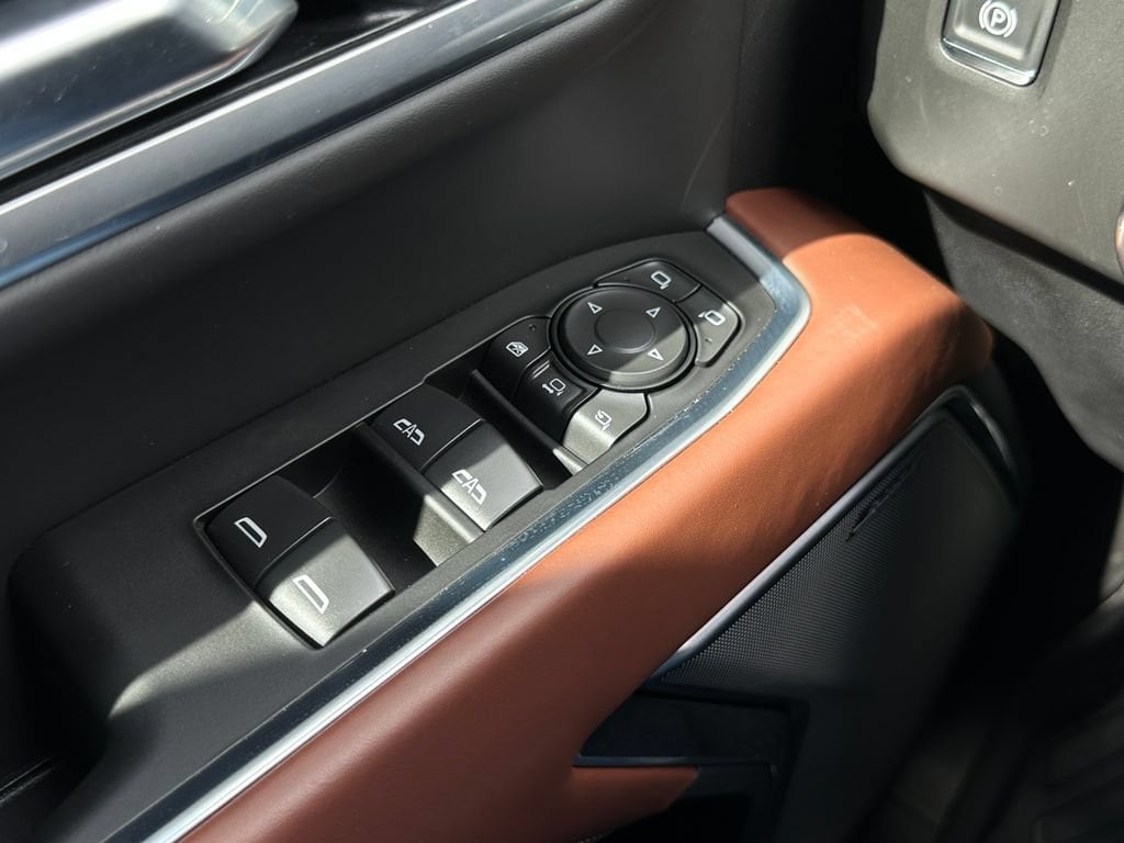 2026 GMC Sierra 3500HD Denali Ultimate - Photo 24
