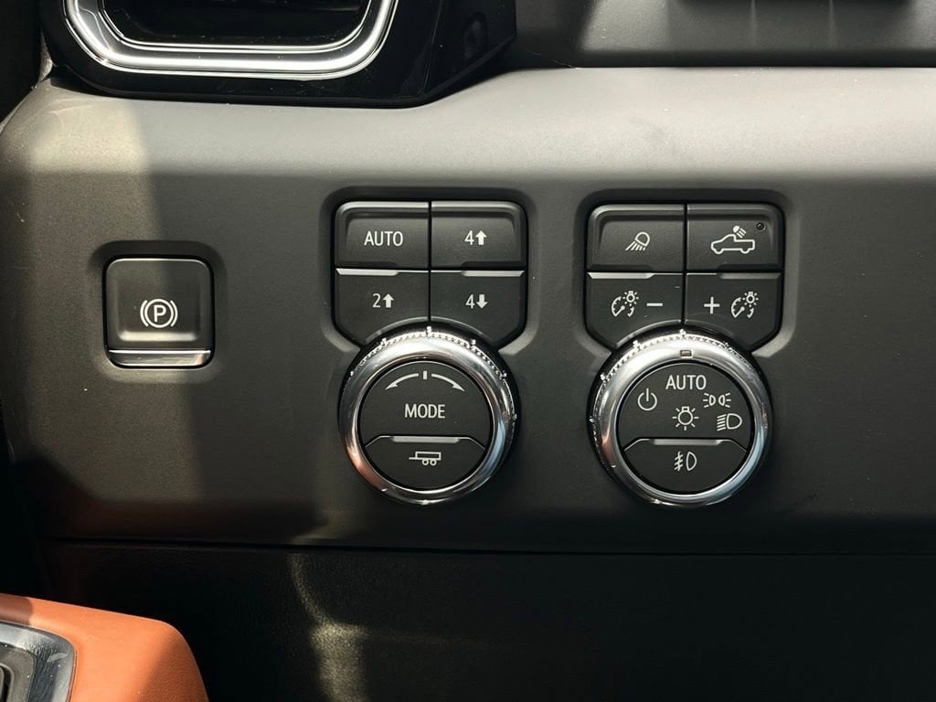 2026 GMC Sierra 1500 Denali Ultimate - Photo 23
