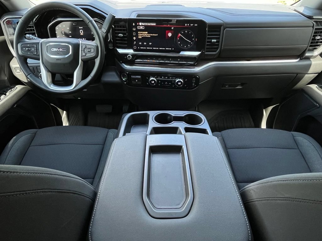 2026 GMC Sierra 1500 Elevation - Photo 9