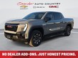  GMC Sierra EV