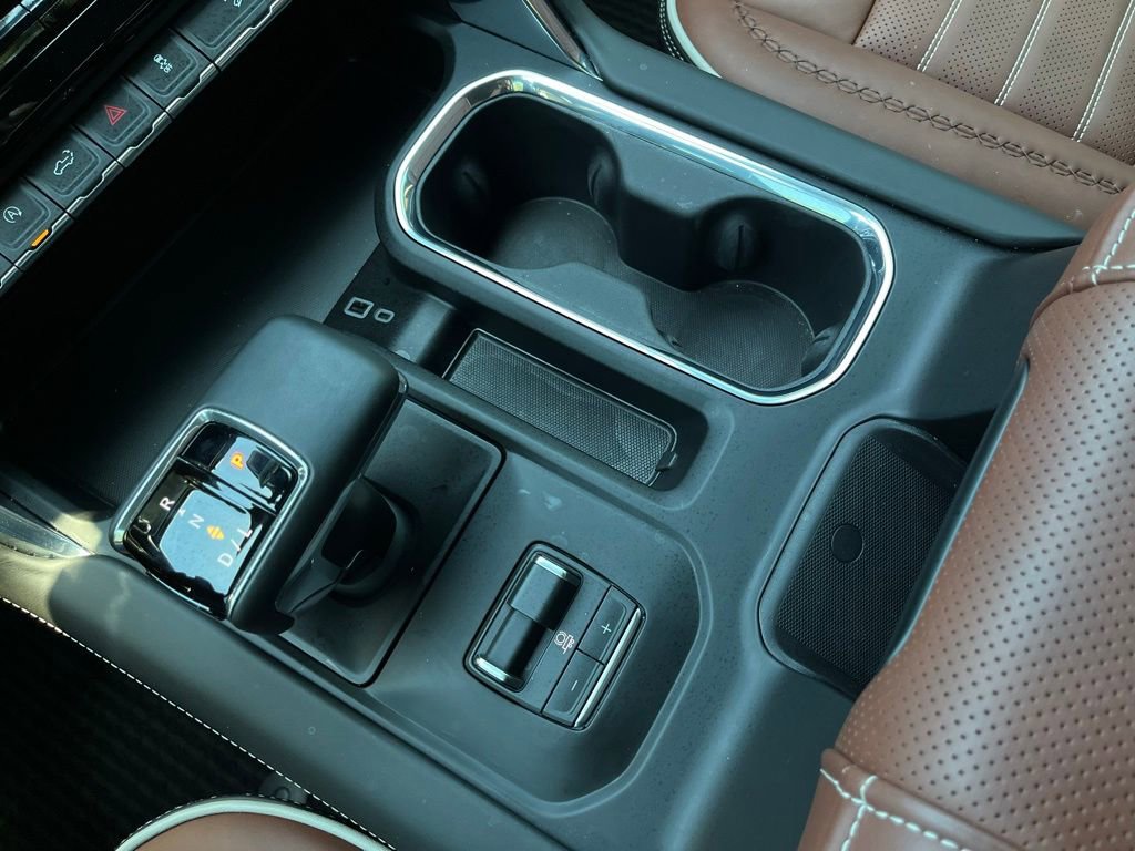 2026 GMC Sierra 1500 Denali Ultimate - Photo 22