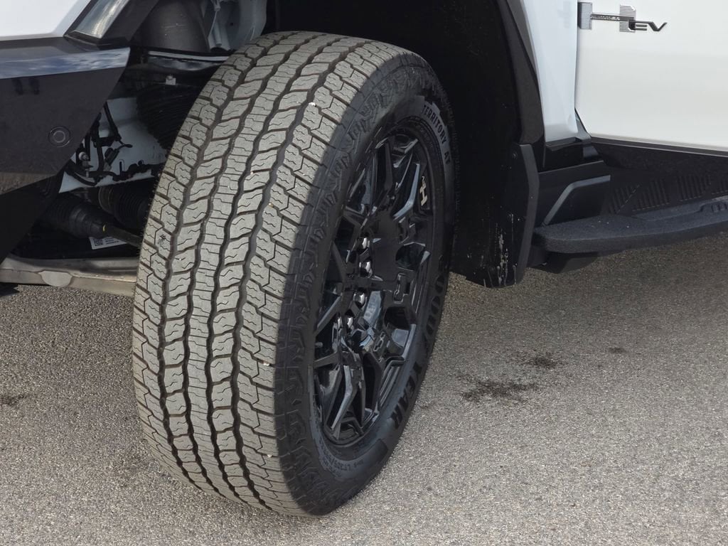 2026 GMC HUMMER EV 2X - Photo 30