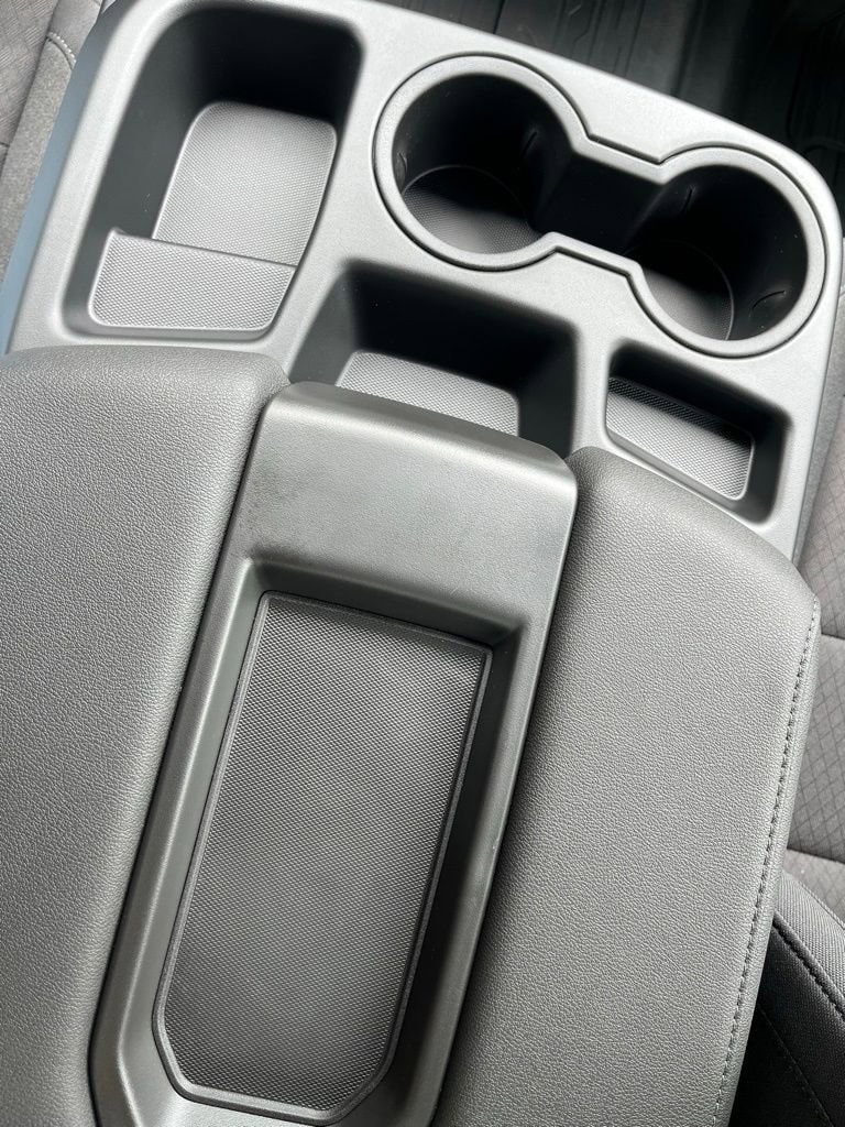 2026 GMC Sierra 1500 Elevation - Photo 22