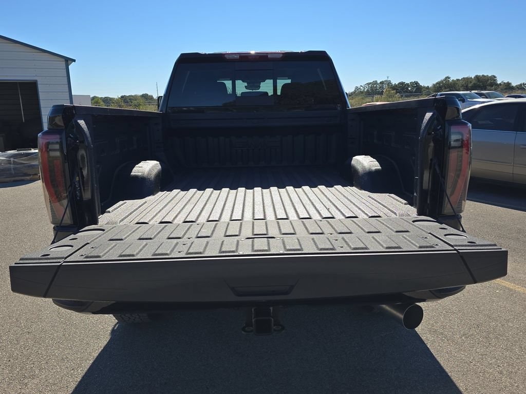 2026 GMC Sierra 2500HD AT4 - Photo 12