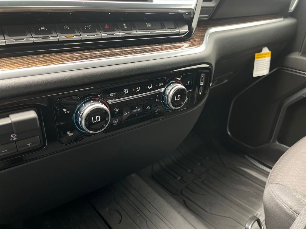 2026 GMC Sierra 1500 Elevation - Photo 21