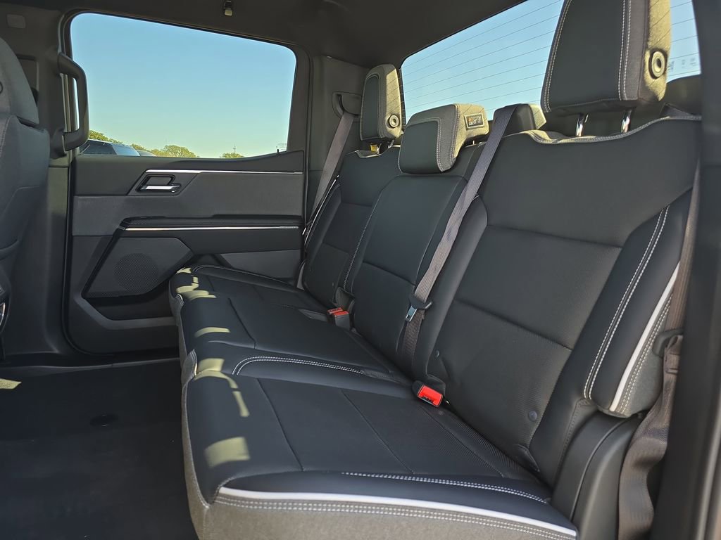 2026 GMC Sierra EV Elevation - Photo 12