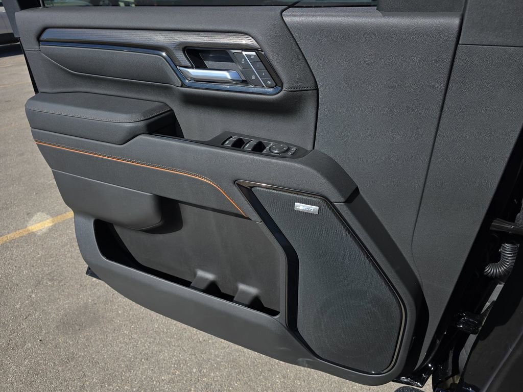 2026 GMC Sierra 2500HD AT4 - Photo 25