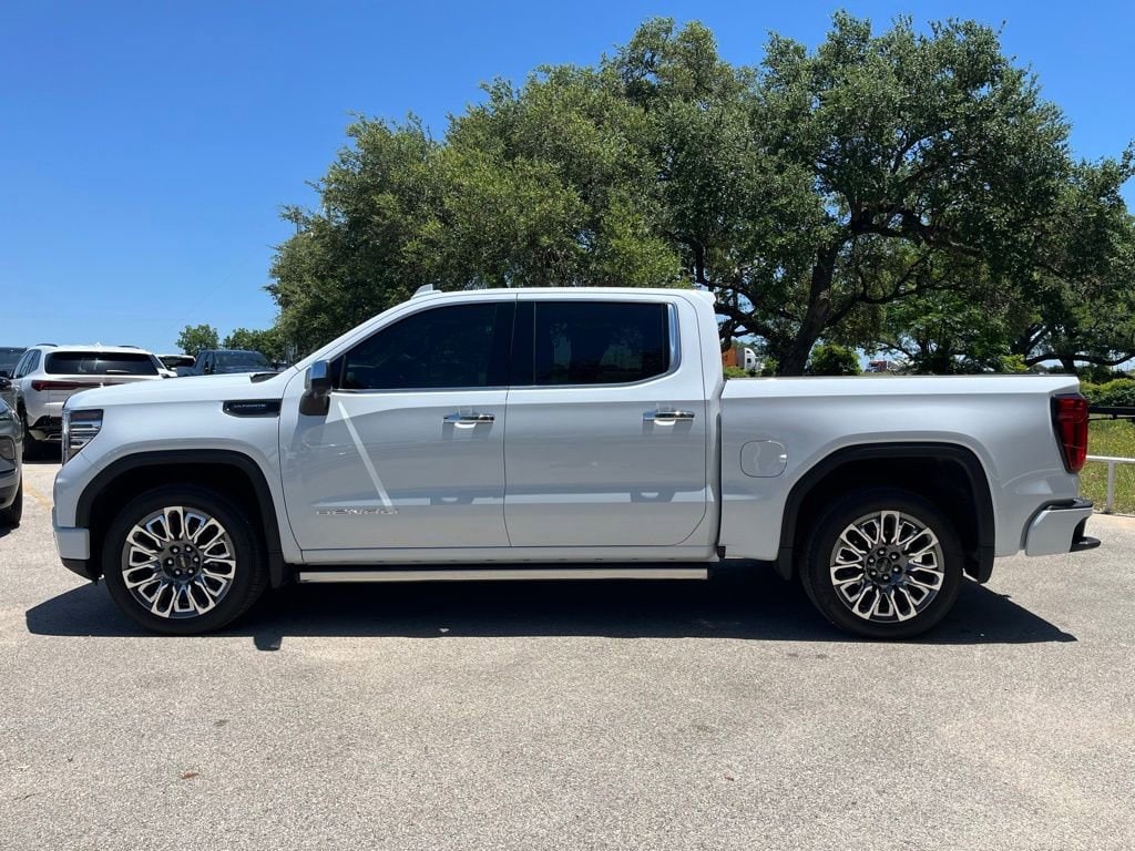 2026 GMC Sierra 1500 Denali Ultimate - Photo 8