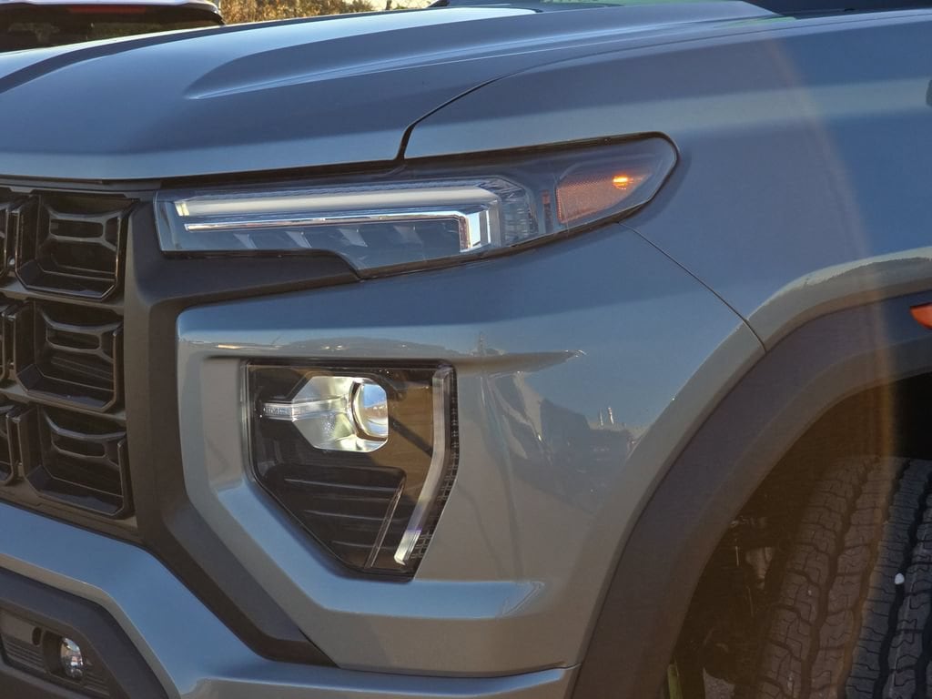 2026 GMC Canyon Elevation - Photo 27