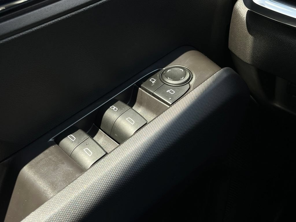 2026 GMC Canyon Elevation - Photo 23