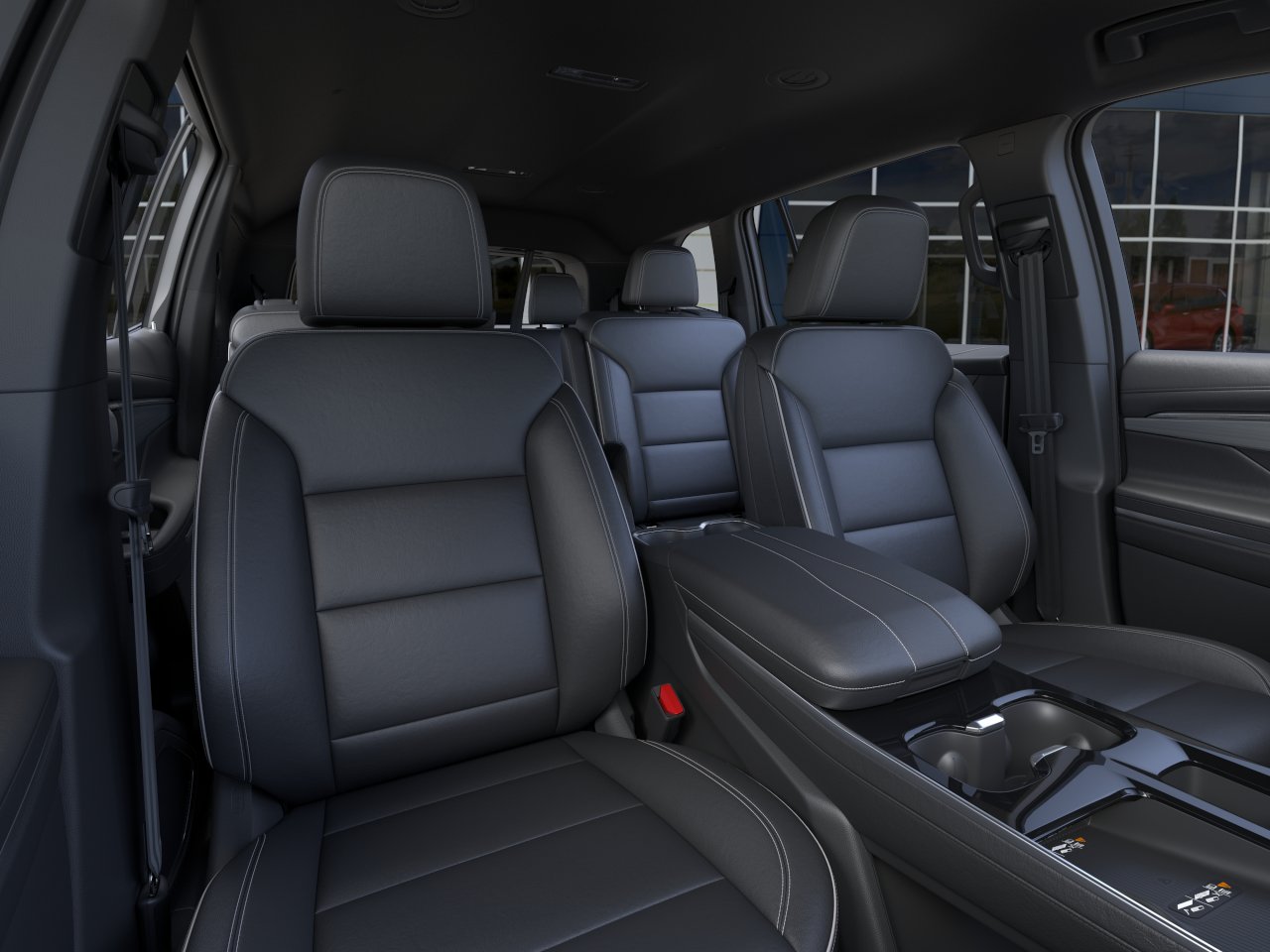 2027 Buick Enclave Preferred - Photo 16