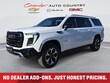  GMC Yukon XL