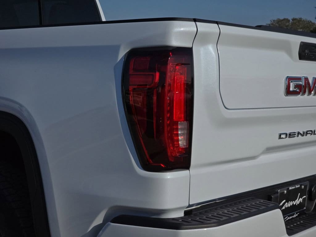 2026 GMC Sierra 1500 Denali - Photo 32
