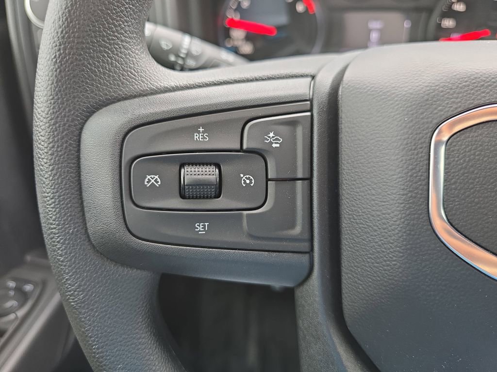 2025 GMC Sierra 1500 Pro - Photo 12