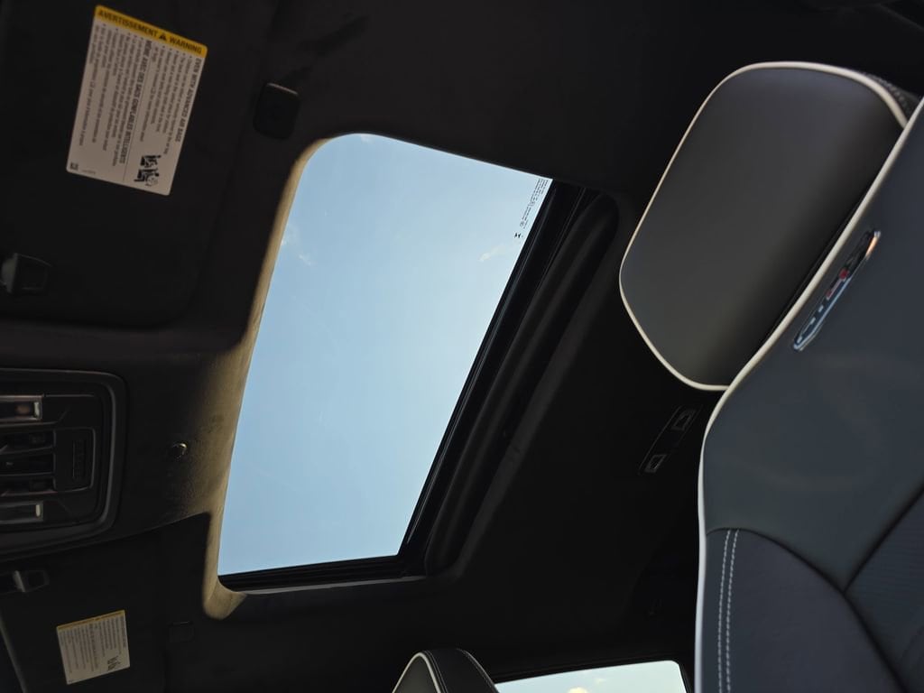 2026 GMC Sierra 1500 AT4X - Photo 27