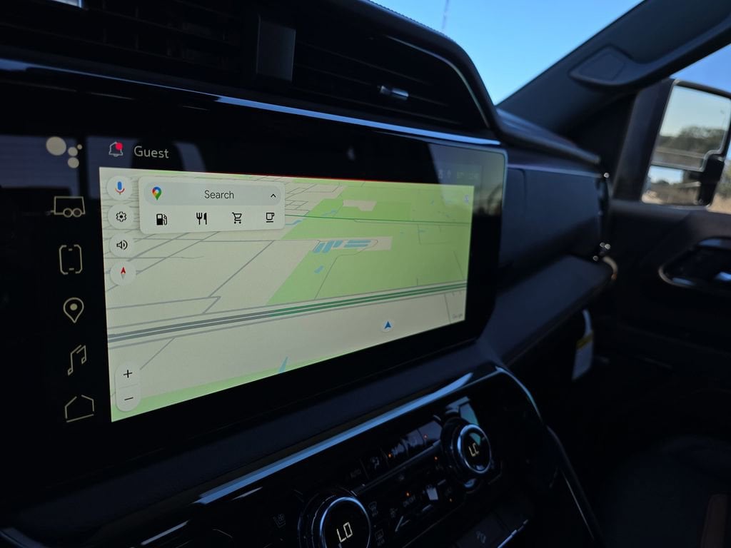 2026 GMC Sierra 2500HD AT4 - Photo 20
