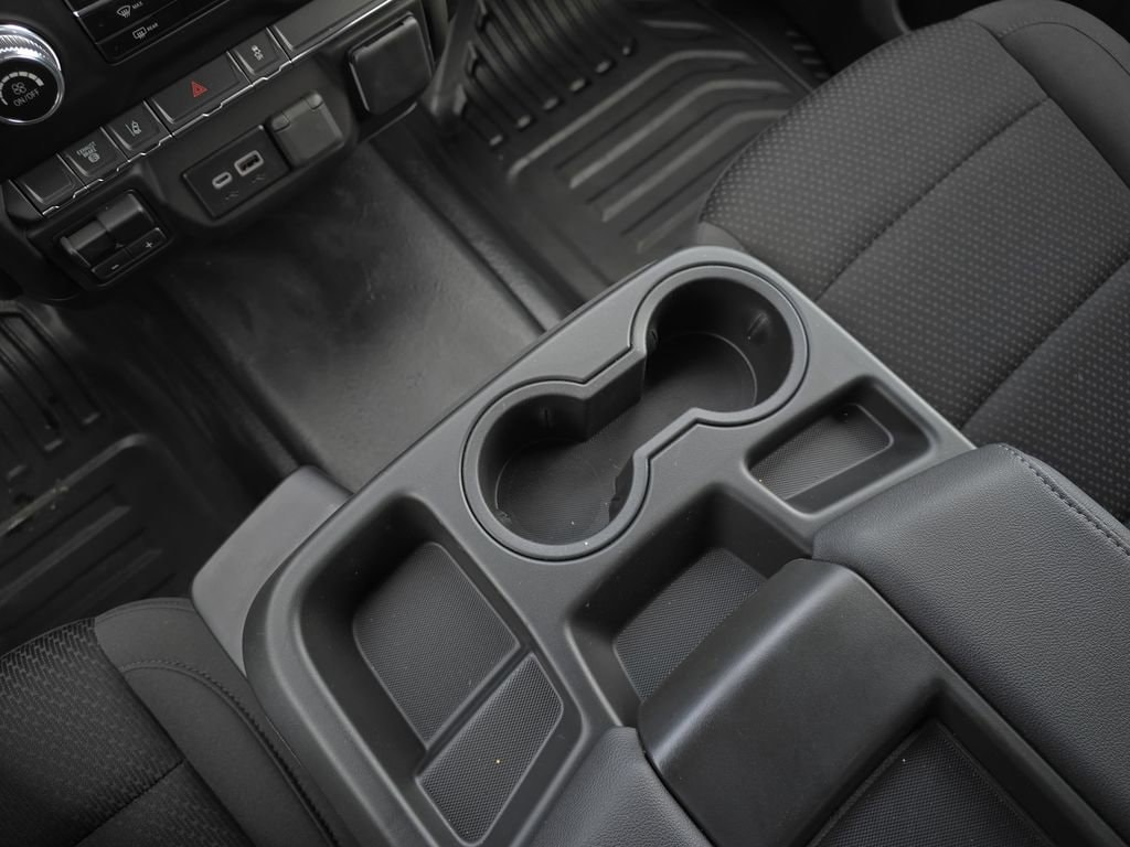2025 GMC Sierra 3500 Chassis Cab Pro - Photo 24