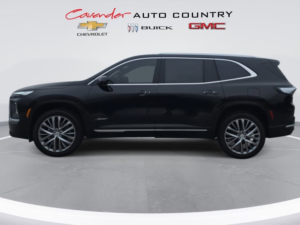 2026 Buick Enclave Avenir - Photo 8
