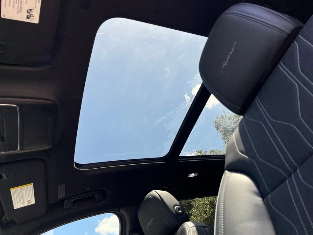 2026 Buick Enclave Avenir - Photo 27