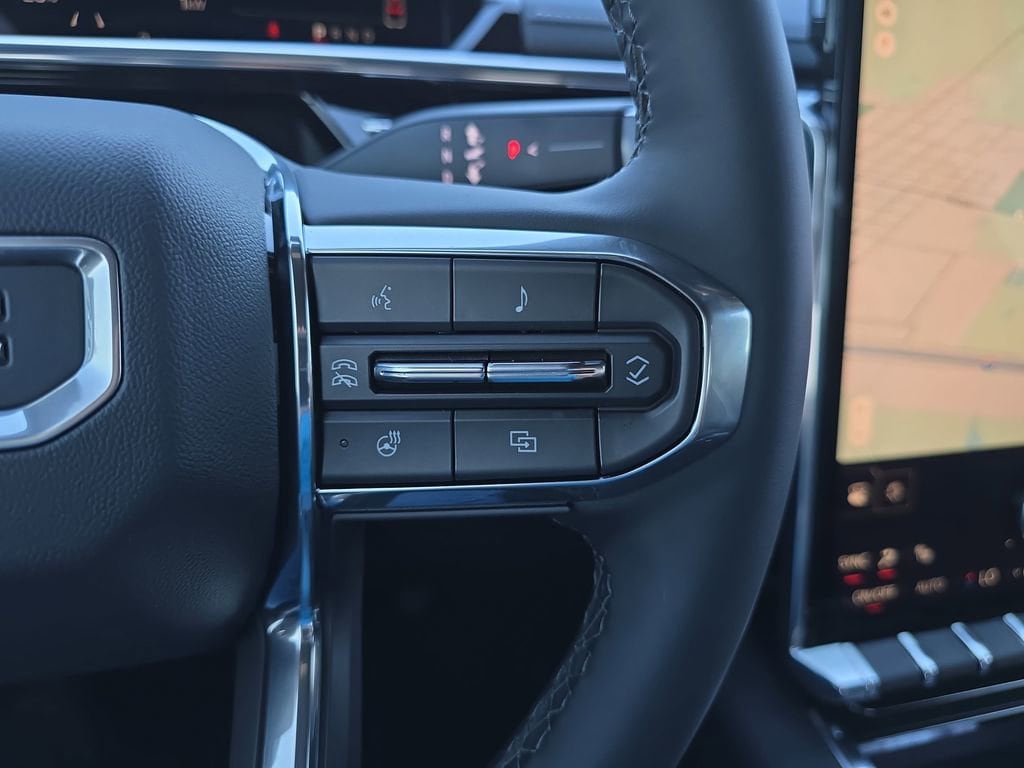 2026 GMC Sierra EV Elevation - Photo 16