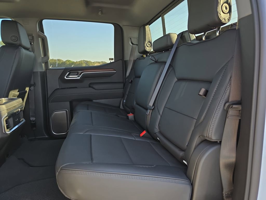 2026 GMC Sierra 1500 Denali - Photo 12