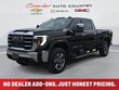 GMC Sierra 2500 HD