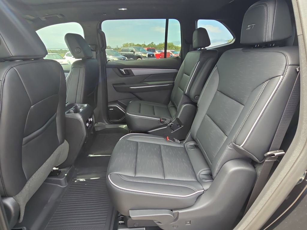 2026 Buick Enclave Sport Touring - Photo 15