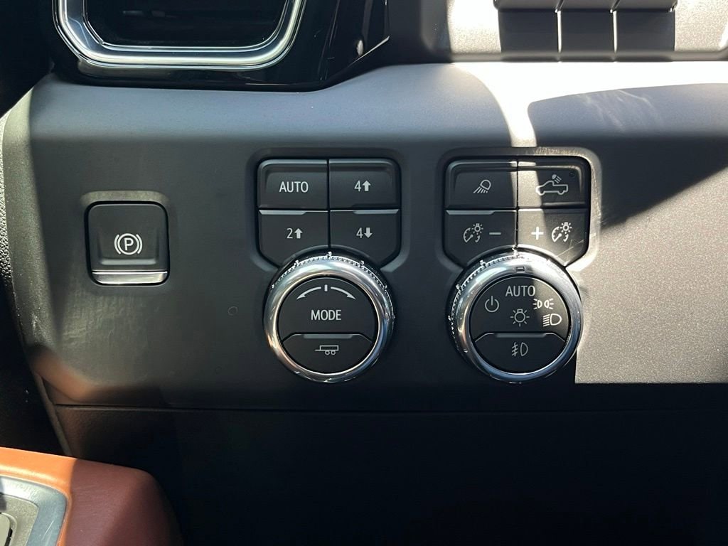 2026 GMC Sierra 1500 Denali Ultimate - Photo 23