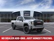  GMC Sierra 2500 HD