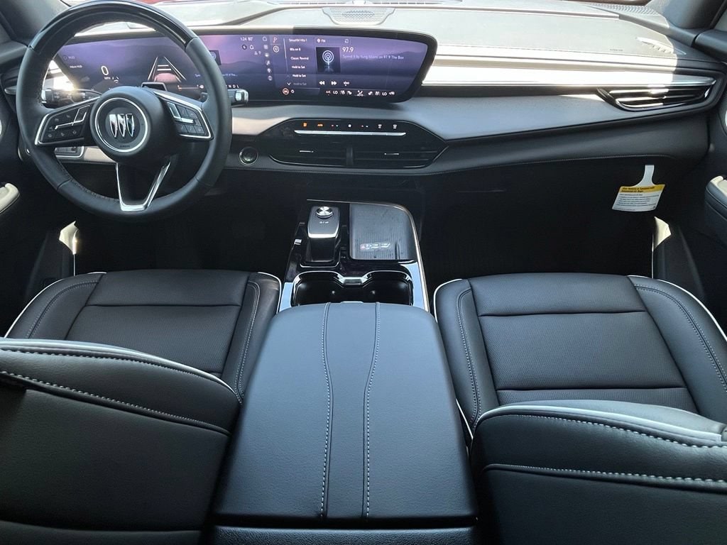 2026 Buick Enclave Avenir - Photo 9