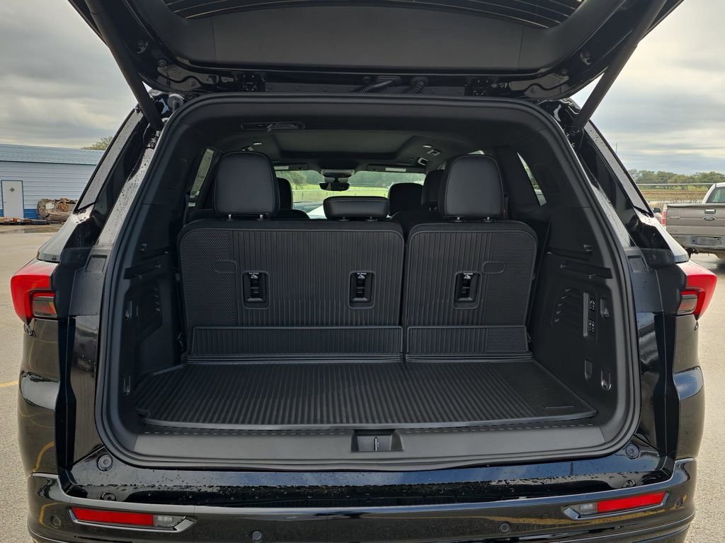 2026 Buick Enclave Sport Touring - Photo 13