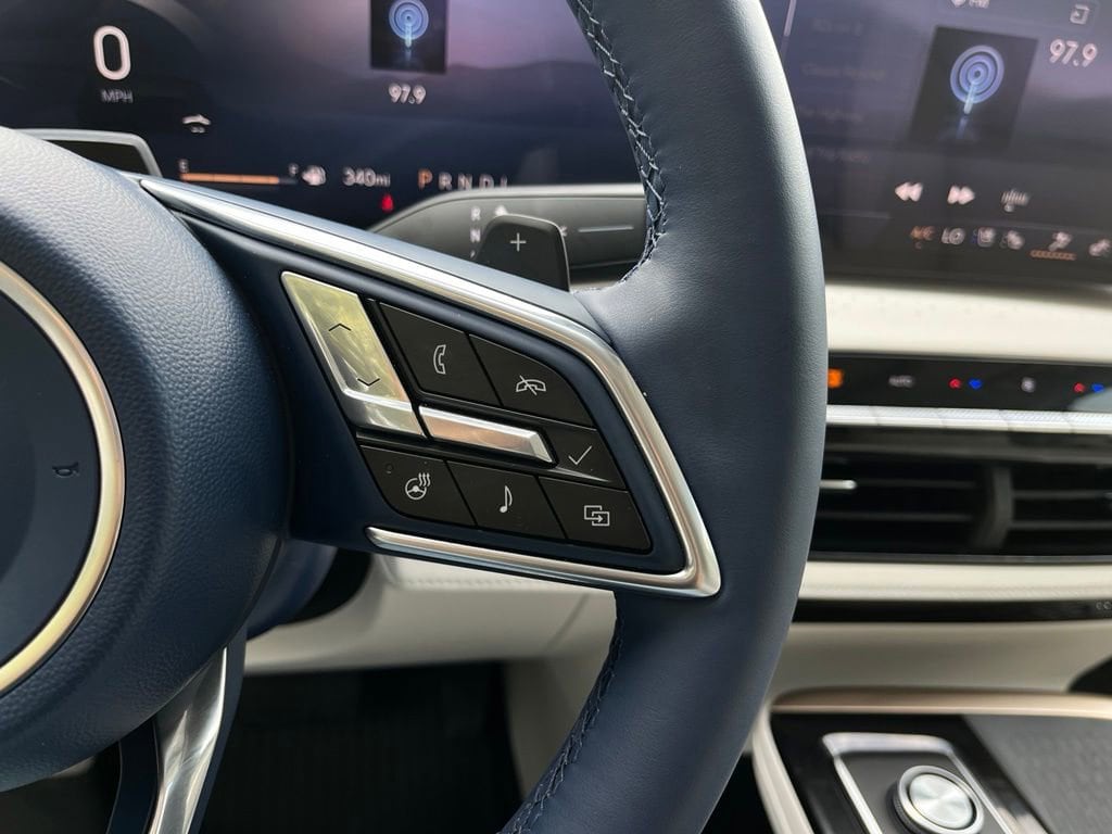 2026 Buick Enclave Avenir - Photo 19