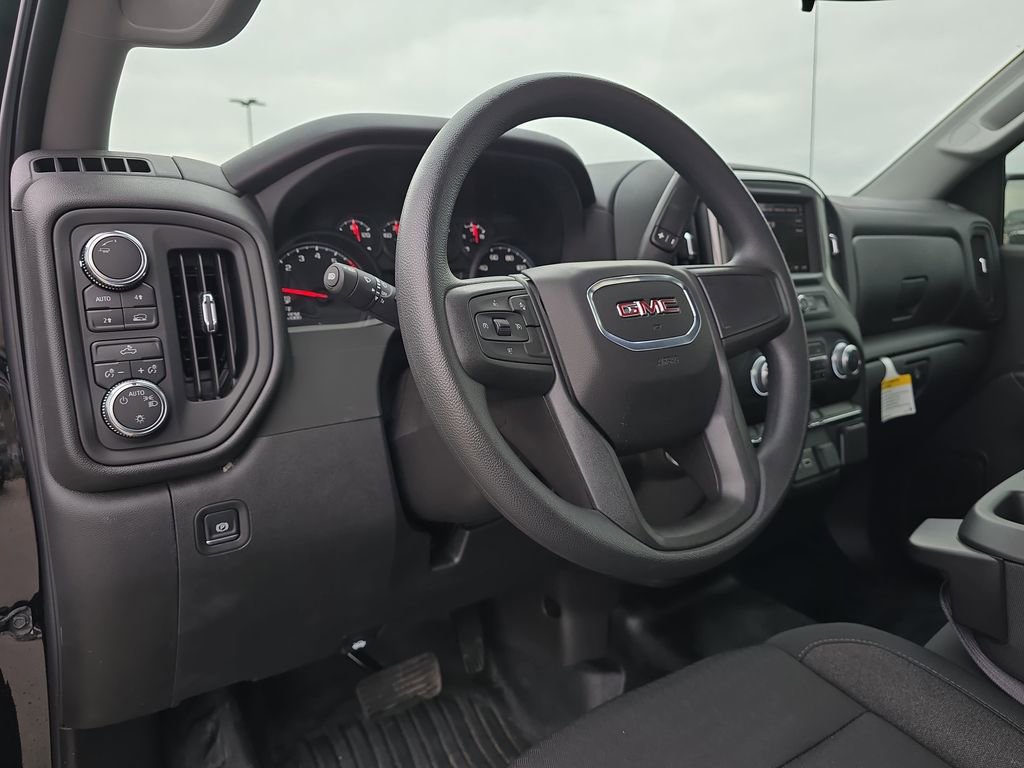 2025 GMC Sierra 1500 Pro - Photo 11