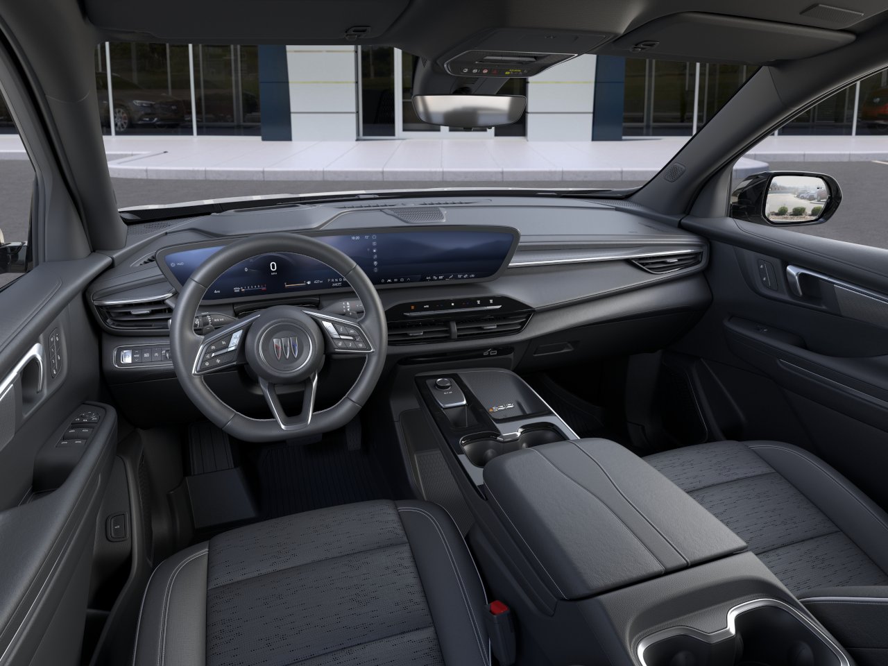 2026 Buick Enclave Sport Touring - Photo 15