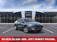 2026 Buick Envista Preferred SUV
