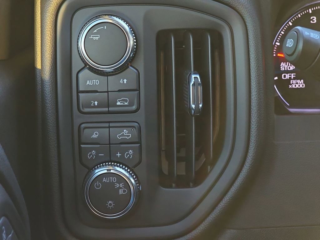 2025 GMC Sierra 1500 Pro - Photo 23