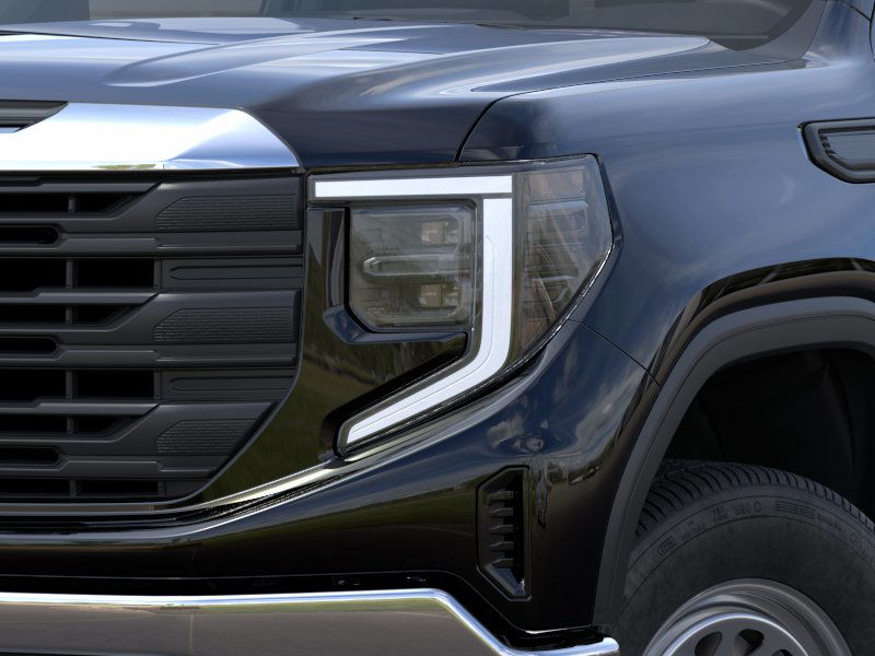 2025 GMC Sierra 1500 Pro - Photo 37