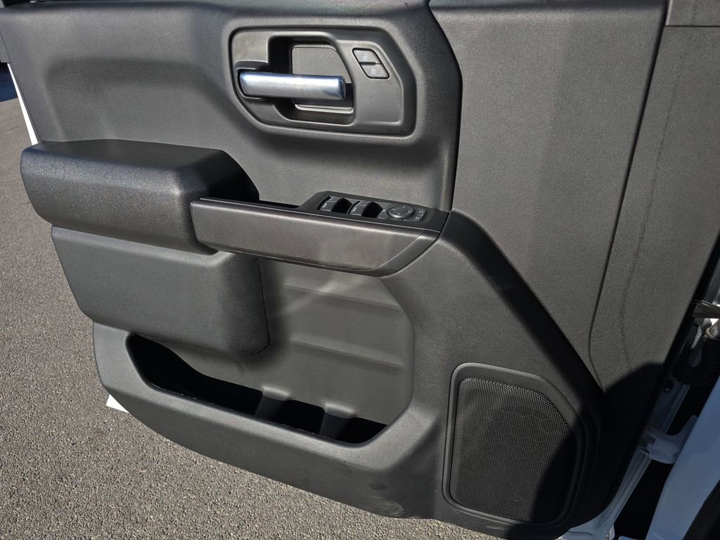 2025 GMC Sierra 1500 Pro - Photo 24