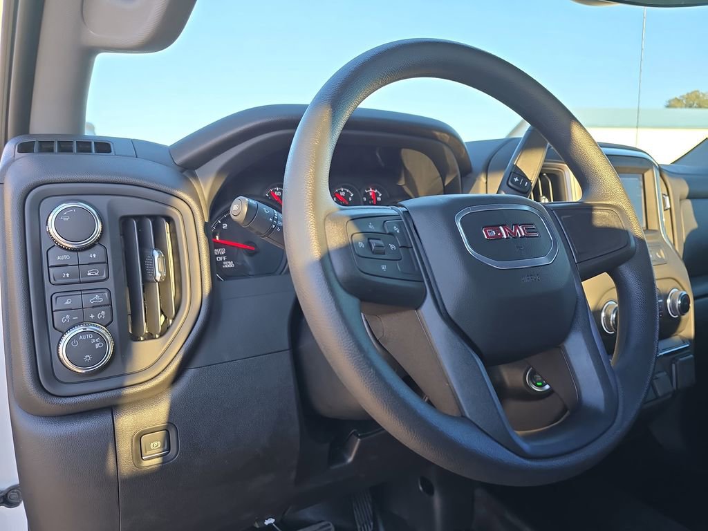 2025 GMC Sierra 1500 Pro - Photo 14