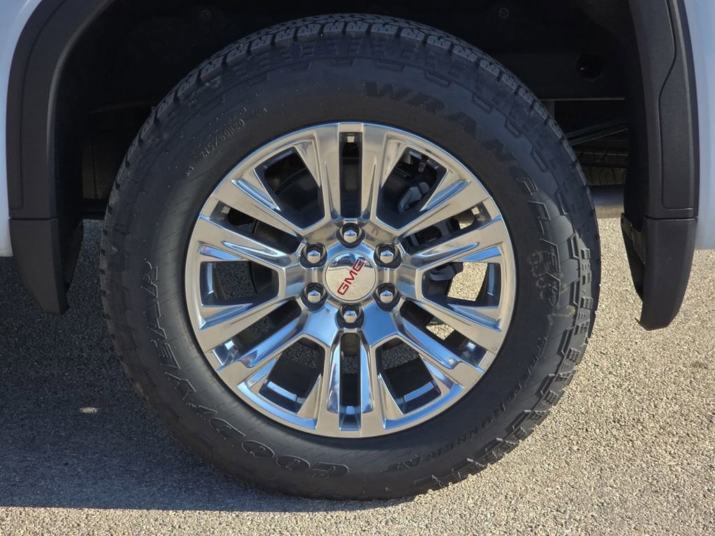 2026 GMC Sierra 1500 Denali - Photo 31