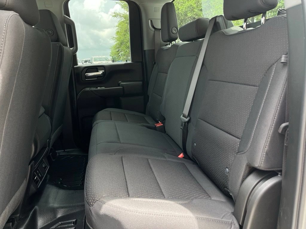 2026 GMC Sierra 2500HD Pro - Photo 14