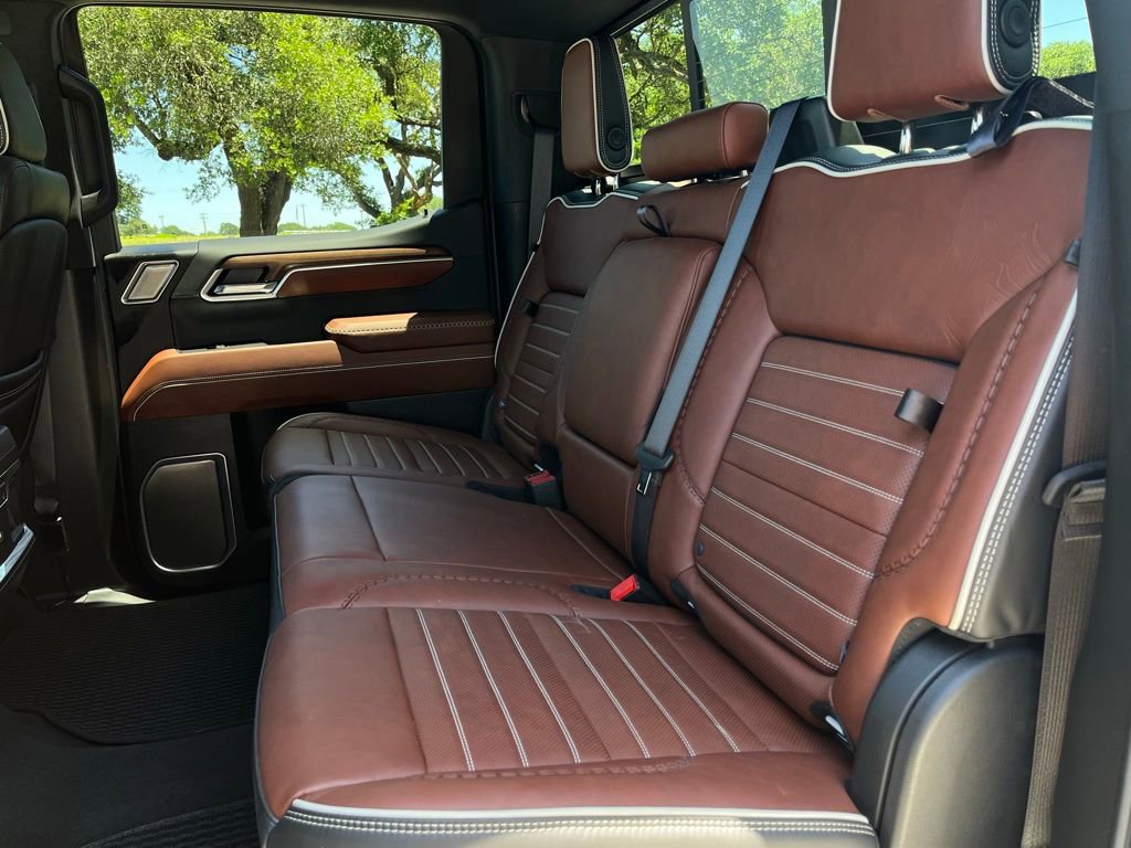 2026 GMC Sierra 1500 Denali Ultimate - Photo 12