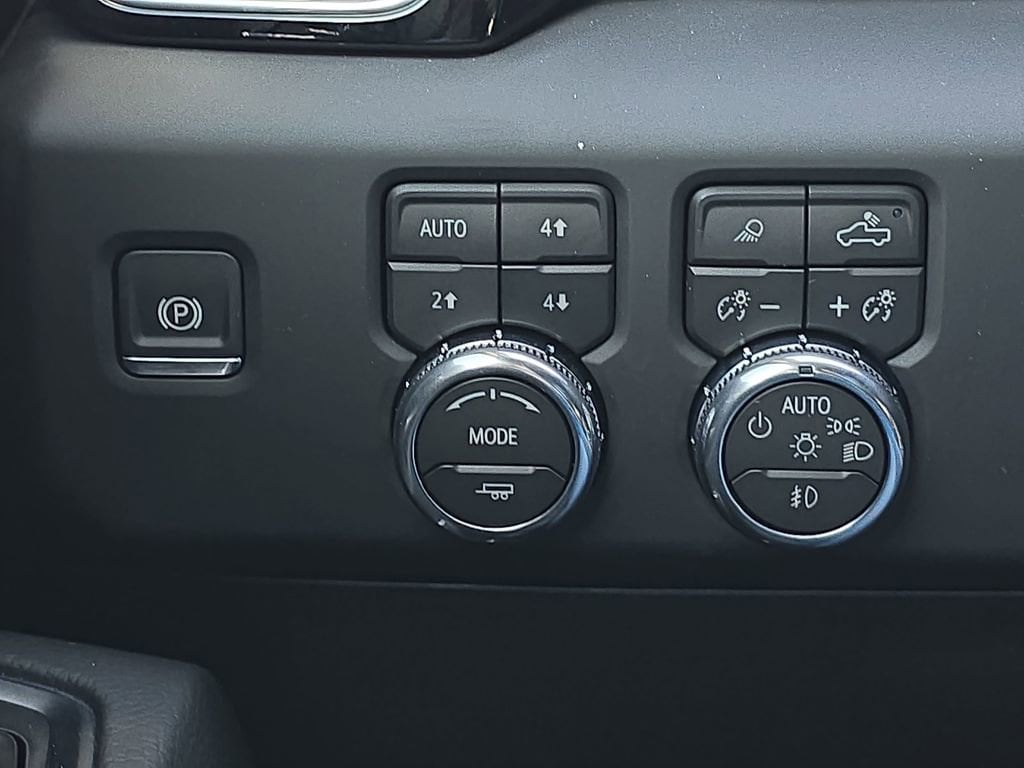2026 GMC Sierra 1500 Denali - Photo 24