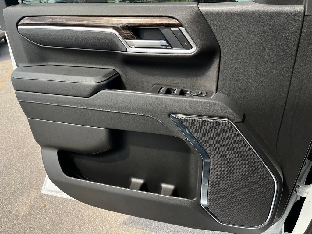 2026 GMC Sierra 1500 Elevation - Photo 23